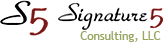 Signature5 Consulting